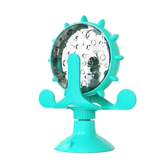 WhirlTreat IQ Feeder Toy